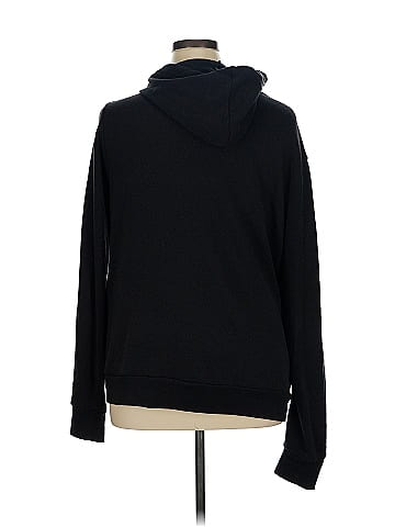 ALTERNATIVE Zip Up Hoodie (view 2)
