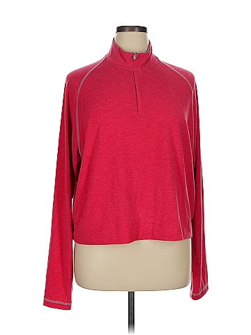 Johnnie-O Pullover Sweater (view 1)