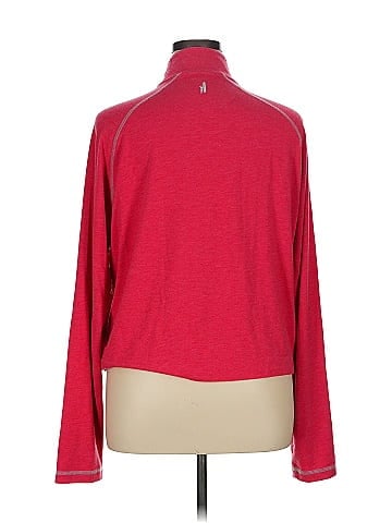 Johnnie-O Pullover Sweater (view 2)