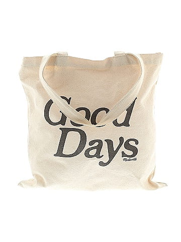 Madewell Tote (view 1)