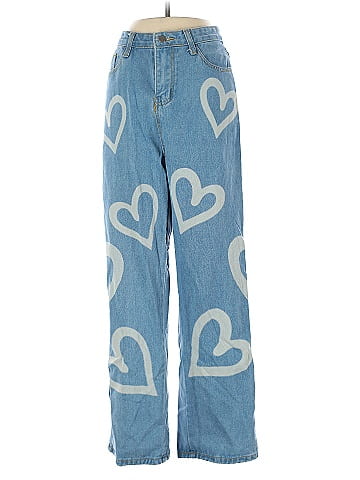 Cider Jeans (view 1)