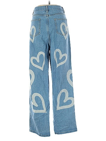 Cider Jeans (view 2)
