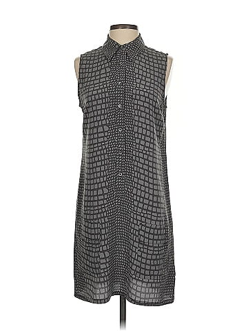 Equipment Casual Dress (view 1)
