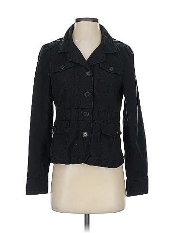 Ann Taylor LOFT Outlet Jacket (view 1)