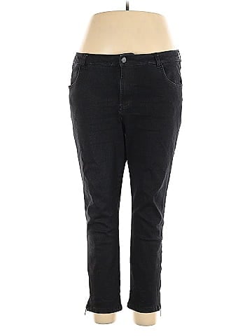 Universal Standard Jeggings (view 1)