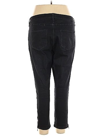 Universal Standard Jeggings (view 2)