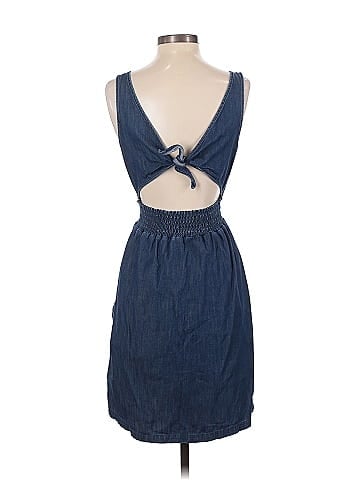 Gap Outlet Casual Dress (view 2)
