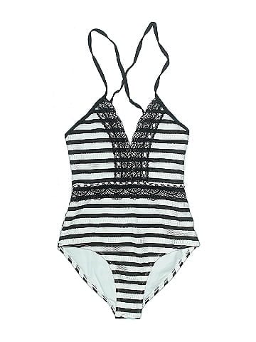 Cyn & Luca One Piece Swimsuit (view 1)