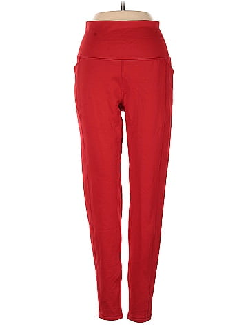 Spyder Active Pants (view 1)