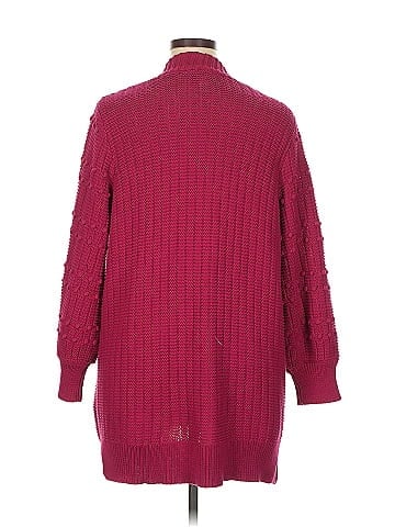 Anthony Richards Cardigan (view 2)