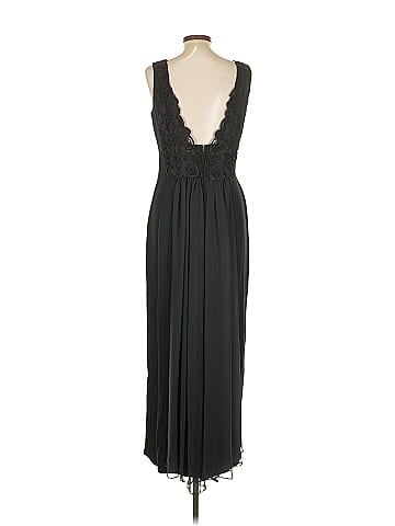 Dave & Johnny by Laura Ryner Cocktail Dress (view 2)