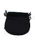 Borse in Pelle Solid Black Leather Satchel One size - photo 3