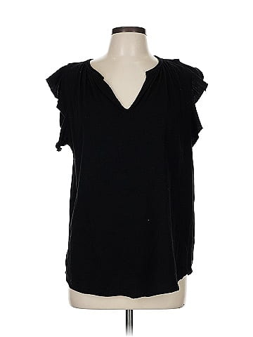 Mustard Seed Sleeveless T-Shirt (view 1)