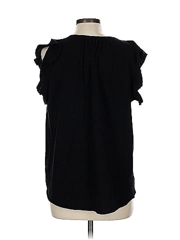 Mustard Seed Sleeveless T-Shirt (view 2)
