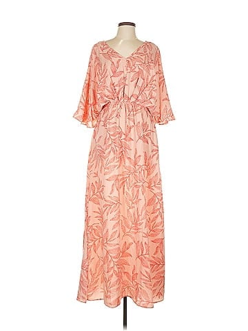Easel Casual Dress (view 1)