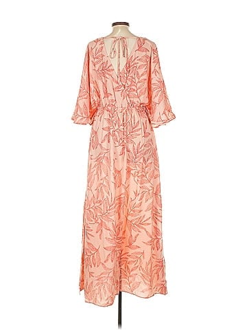 Easel Casual Dress (view 2)