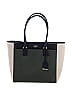 Kate Spade New York Color Block Green Leather Shoulder Bag One size - photo 1