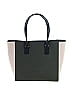 Kate Spade New York Color Block Green Leather Shoulder Bag One size - photo 3