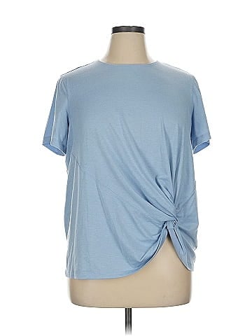 Ideology Short Sleeve T-Shirt (view 1)
