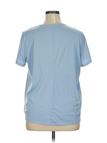 Ideology Short Sleeve T-Shirt (view 2)