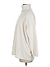 Cobble Stone Ivory Turtleneck Sweater One size - photo 5