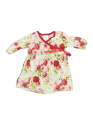Mad Sky Dress (view 1)