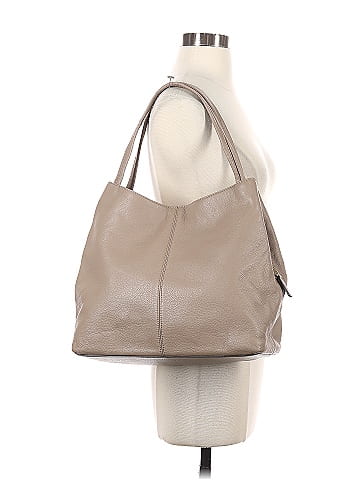 Vince Camuto Leather Shoulder Bag (view 2)
