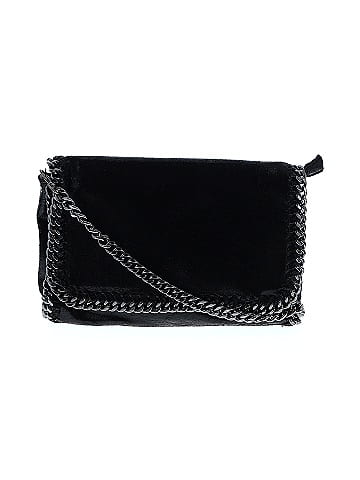 Vera Pelle Leather Crossbody Bag (view 1)
