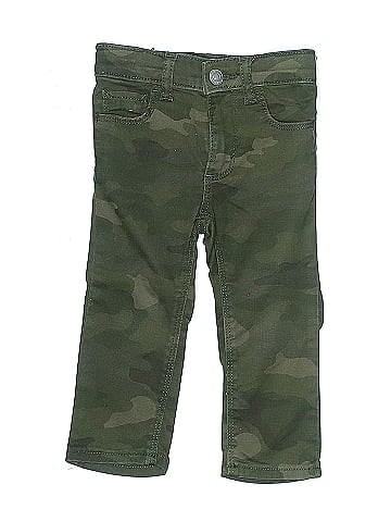 Old Navy Cargo Pants (view 1)