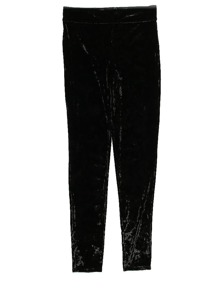 Pre-owned Tucker + Tate Kids' Casual Pants In Black