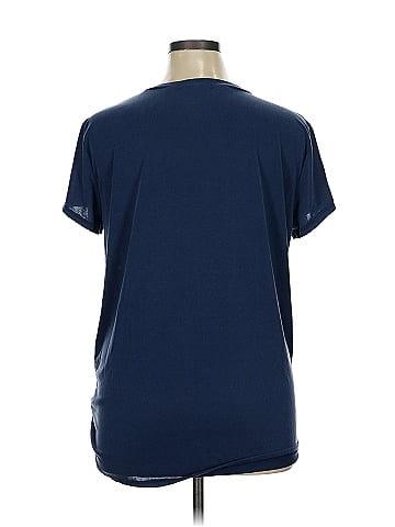 Green Envelope Short Sleeve T-Shirt (view 2)