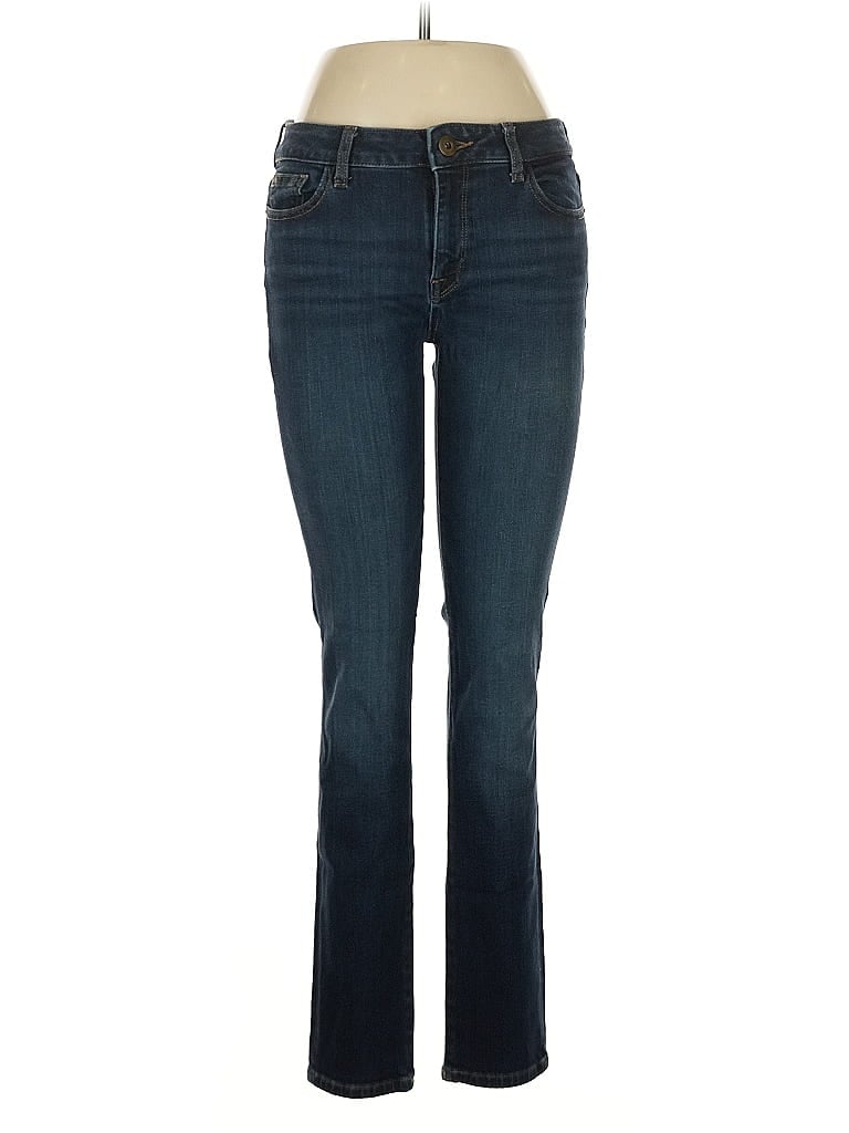 Click to view more detailed imagery on our partner's website Pre-owned Dl1961 Jeans In Blue
