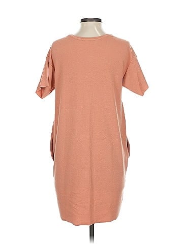 Zara W&B Collection Casual Dress (view 2)