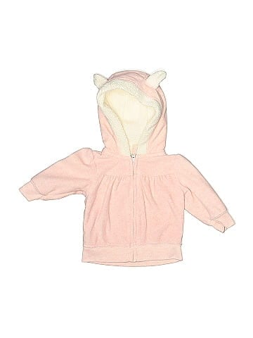 Just One You Zip Up Hoodie (view 1)