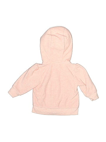 Just One You Zip Up Hoodie (view 2)
