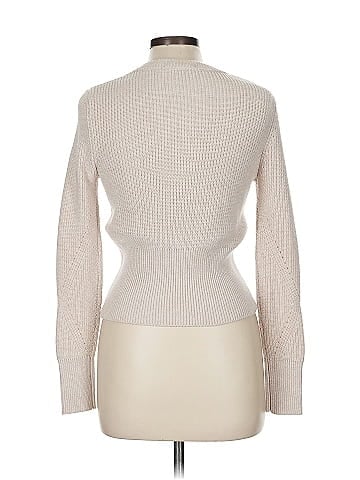 Genuine People Turtleneck Sweater (view 2)