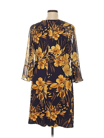 Connected Apparel Casual Dress (view 2)
