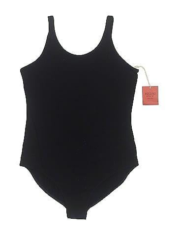 Mossimo Supply Co. Bodysuit (view 1)