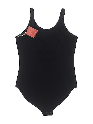 Mossimo Supply Co. Bodysuit (view 2)