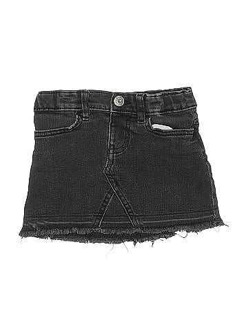 OshKosh B'gosh Denim Skirt (view 1)
