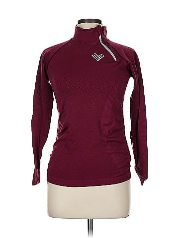 Yelete Long Sleeve Top (view 1)