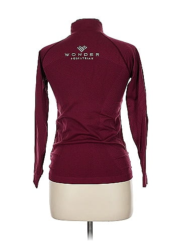 Yelete Long Sleeve Top (view 2)