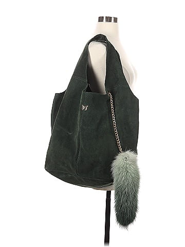 Unbranded Leather Shoulder Bag (view 2)
