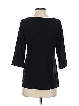 Avivit Yizhar 3/4 Sleeve Top (view 2)