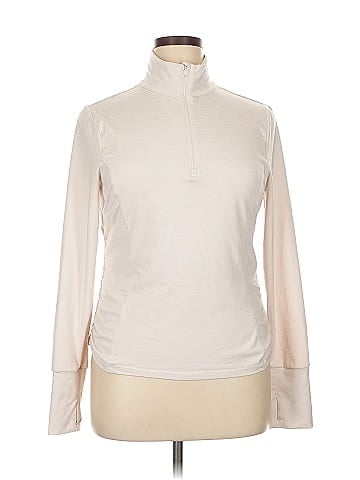 Crz Yoga Long Sleeve Turtleneck (view 1)