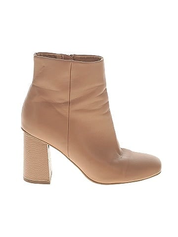 DV by Dolce Vita Ankle Boots (view 1)