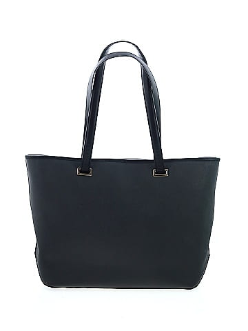 L&S Lo & Sons Leather Tote (view 1)