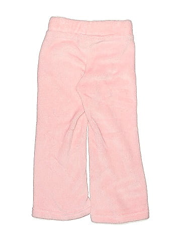 Girls Love Pink Casual Pants (view 2)