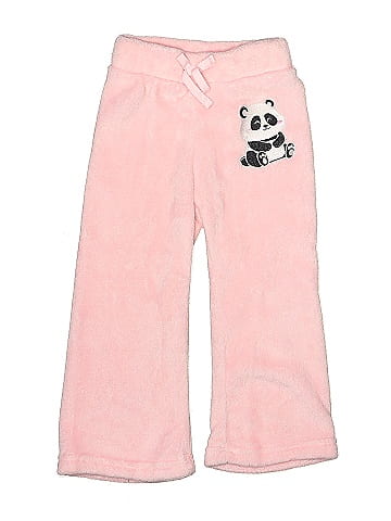 Girls Love Pink Casual Pants (view 1)