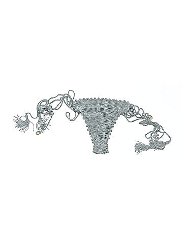 Assorted Brands Swimsuit Top (view 1)